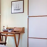 Danske Hus - Auf Sylt