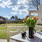 Apartamento Danske Hus - Auf Sylt