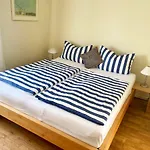 Apartamento Danske Hus - Auf Sylt *