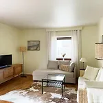 Danske Hus - Auf Sylt Apartamento