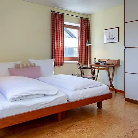 Danske Hus - Auf Sylt Apartment