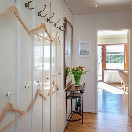 Danske Hus - Auf Sylt Westerland