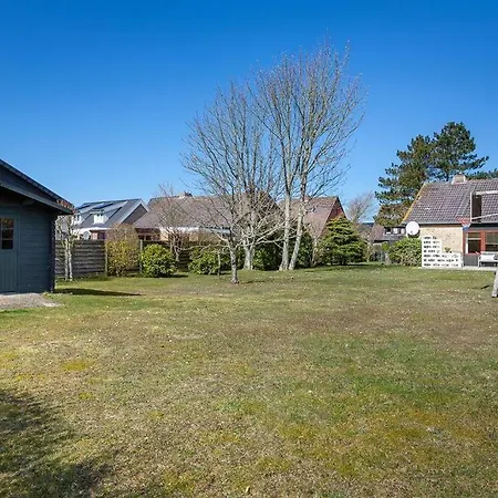 Danske Hus - Auf Sylt Westerland