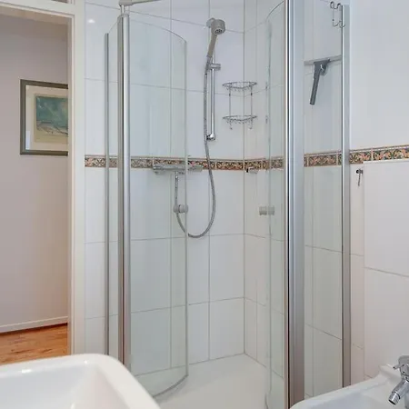 Danske Hus - Auf Sylt *