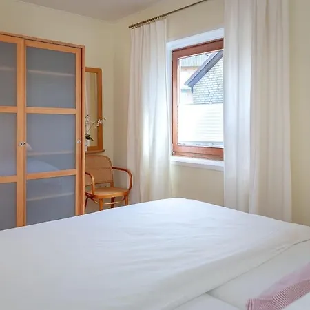 Danske Hus - Auf Sylt * Westerland