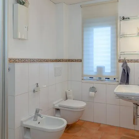 Danske Hus - Auf Sylt Apartment