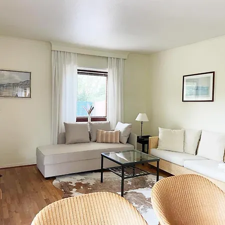 Danske Hus - Auf Sylt Westerland