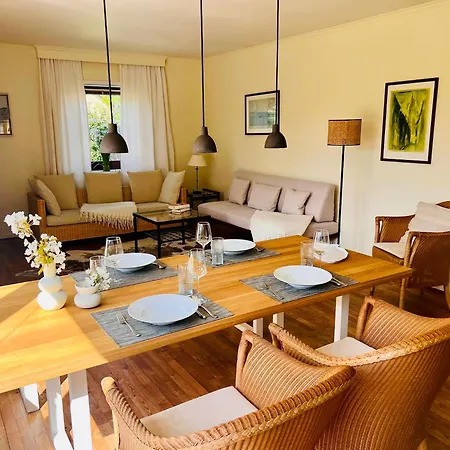 Apartamento Danske Hus - Auf Sylt *