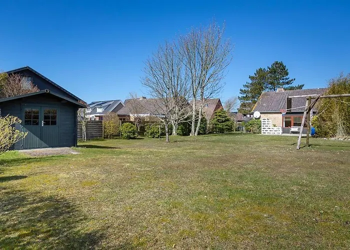 Danske Hus - Auf Sylt Westerland