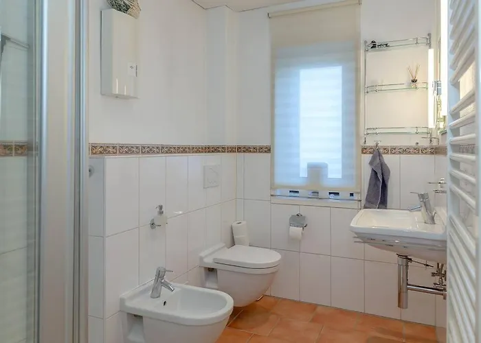 Danske Hus - Auf Sylt Appartement