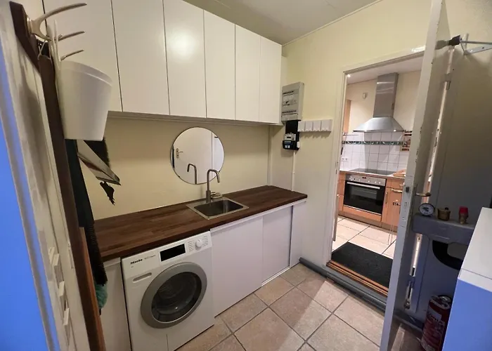 Danske Hus - Auf Sylt